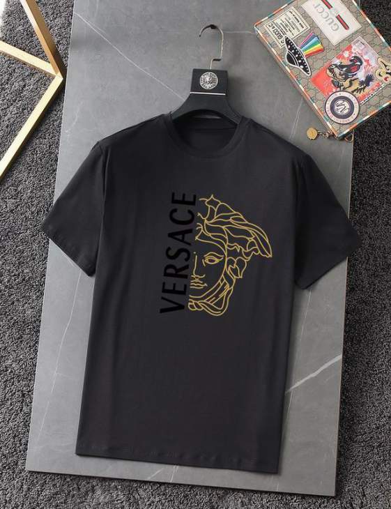 Picture of Versace T Shirts Short _SKUVersaceS-5XL25tr76369